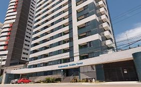 Flat Vista Mar at Areia Preta por Carpediem Homes