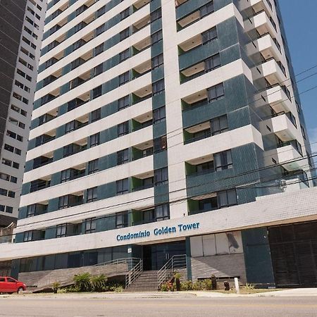 Flat Vista Mar at Areia Preta por Carpediem Homes Natal Exterior foto
